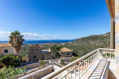 Photo 2 - Cottage 216 m² in Peloponnese