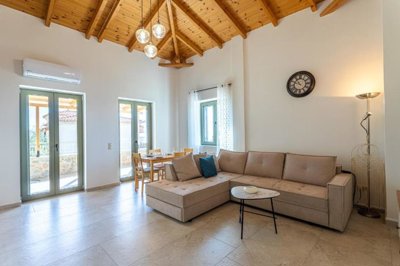 Photo 4 - Cottage 216 m² in Peloponnese