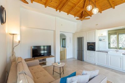 Photo 5 - Cottage 216 m² in Peloponnese