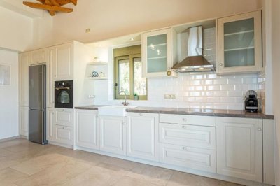 Photo 7 - Cottage 216 m² in Peloponnese