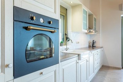 Photo 8 - Cottage 216 m² in Peloponnese