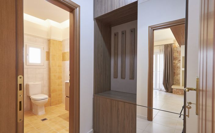 Image No.24-Maisonette de 4 chambres à vendre à Thessalonique