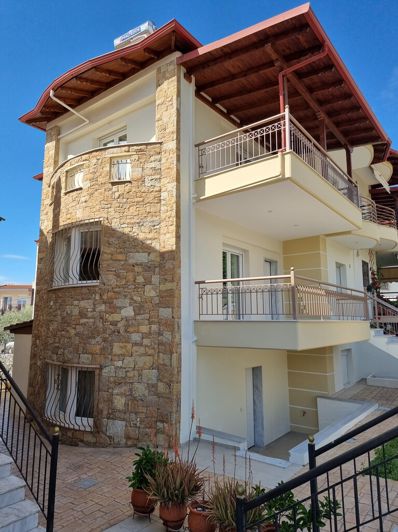 Image No.3-Maisonette de 4 chambres à vendre à Thessalonique