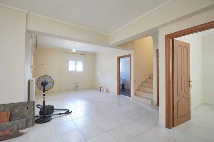 Image No.30-Maisonette de 4 chambres à vendre à Thessalonique