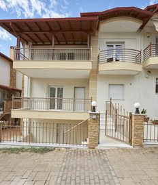 Photo 2 - Townhouse 212 m² in Central Macedonia