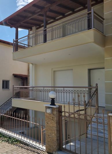 Image No.4-Maisonette de 4 chambres à vendre à Thessalonique