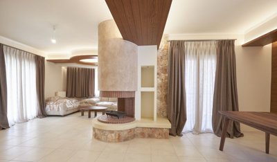 Photo 5 - Townhouse 212 m² in Central Macedonia