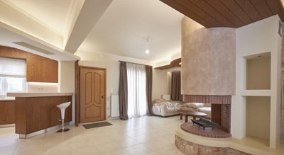 Photo 7 - Townhouse 212 m² in Central Macedonia