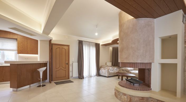 Image No.7-Maisonette de 4 chambres à vendre à Thessalonique