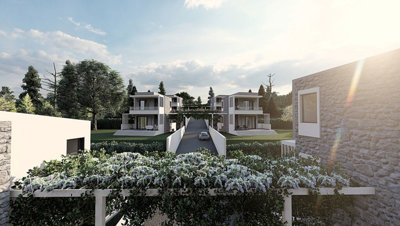 Photo 1 - Cottage 102 m² in Eastern Macedonia and Thrace