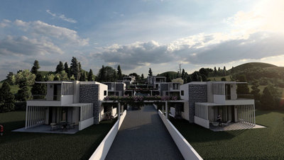 Photo 2 - Cottage 102 m² in Eastern Macedonia and Thrace