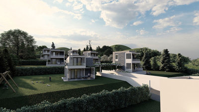 Photo 4 - Cottage 102 m² in Eastern Macedonia and Thrace