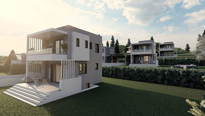 Photo 5 - Cottage 102 m² in Eastern Macedonia and Thrace