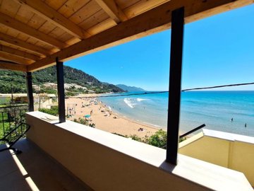 Photo 1 - Cottage 392 m² in Ionian islands