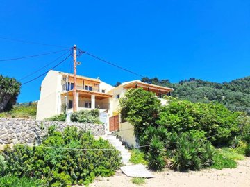 Photo 2 - Cottage 392 m² in Ionian islands