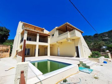 Photo 5 - Cottage 392 m² in Ionian islands