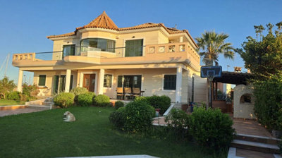 Photo 2 - Villa 390 m² in Attica
