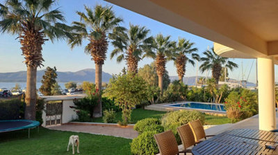 Photo 3 - Villa 390 m² in Attica