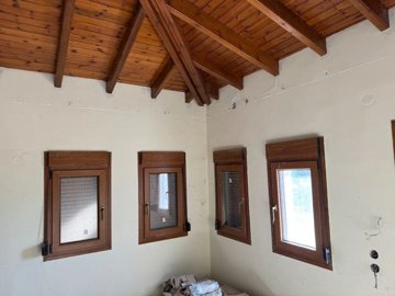 Photo 10 - Cottage 310 m² in Central Macedonia