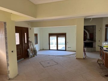 Photo 4 - Cottage 310 m² in Central Macedonia