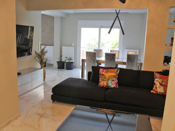 Photo 2 - Apartment 117 m² in Central Macedonia
