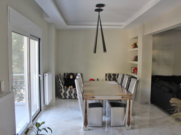 Photo 5 - Apartment 117 m² in Central Macedonia