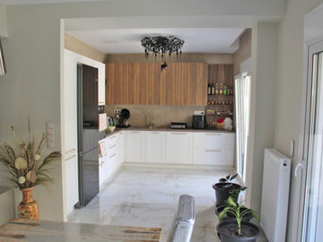 Photo 6 - Apartment 117 m² in Central Macedonia
