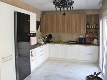 Photo 7 - Apartment 117 m² in Central Macedonia