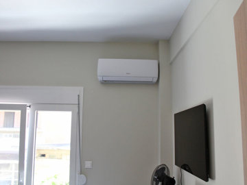 Photo 9 - Apartment 117 m² in Central Macedonia