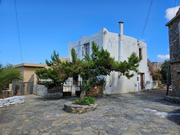 Photo 2 - Cottage 130 m² in Crete