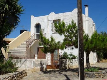 Photo 3 - Cottage 130 m² in Crete