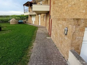 Photo 8 - Cottage 230 m² in Central Macedonia
