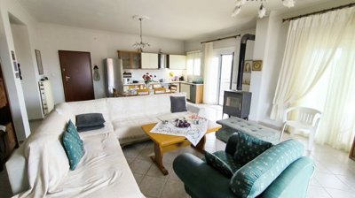Photo 4 - Cottage 250 m² in Attica