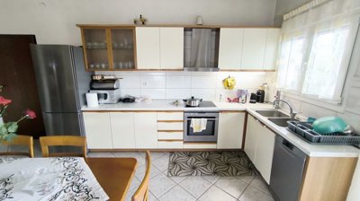 Photo 5 - Cottage 250 m² in Attica