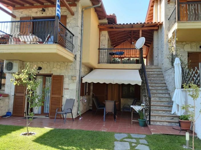 Image No.1-2 Bed Maisonette for sale