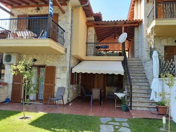 Photo 1 - Townhouse 105 m² in Central Macedonia