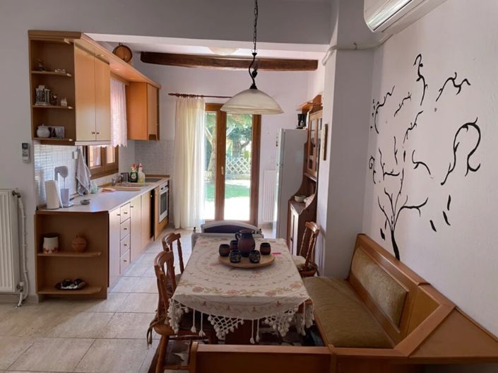 Image No.13-Maisonette de 2 chambres à vendre à Halkidiki