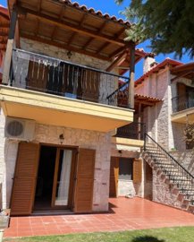 Photo 2 - Townhouse 105 m² in Central Macedonia