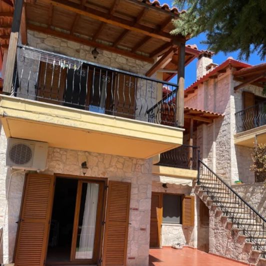 Image No.25-Maisonette de 2 chambres à vendre à Halkidiki