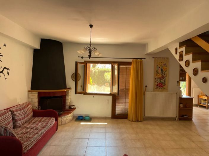 Image No.7-Maisonette de 2 chambres à vendre à Halkidiki