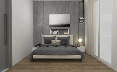 Photo 3 - Townhouse 70 m² in Attica