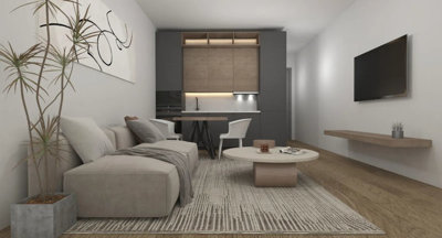 Photo 5 - Townhouse 70 m² in Attica