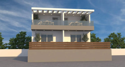 Photo 7 - Townhouse 70 m² in Attica