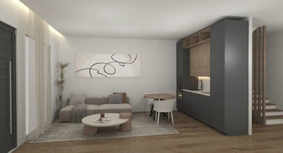 Photo 8 - Townhouse 70 m² in Attica