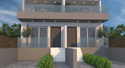 Photo 10 - Townhouse 70 m² in Central Macedonia