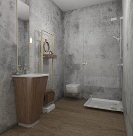 Photo 2 - Townhouse 70 m² in Central Macedonia