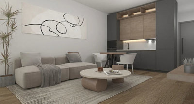 Photo 6 - Townhouse 70 m² in Central Macedonia