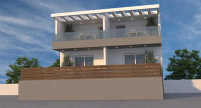 Photo 8 - Townhouse 70 m² in Central Macedonia