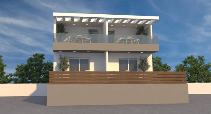 Image No.9-Maisonette de 3 chambres à vendre à Olympos