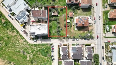 Photo 7 - Apartment 58 m² in Central Macedonia